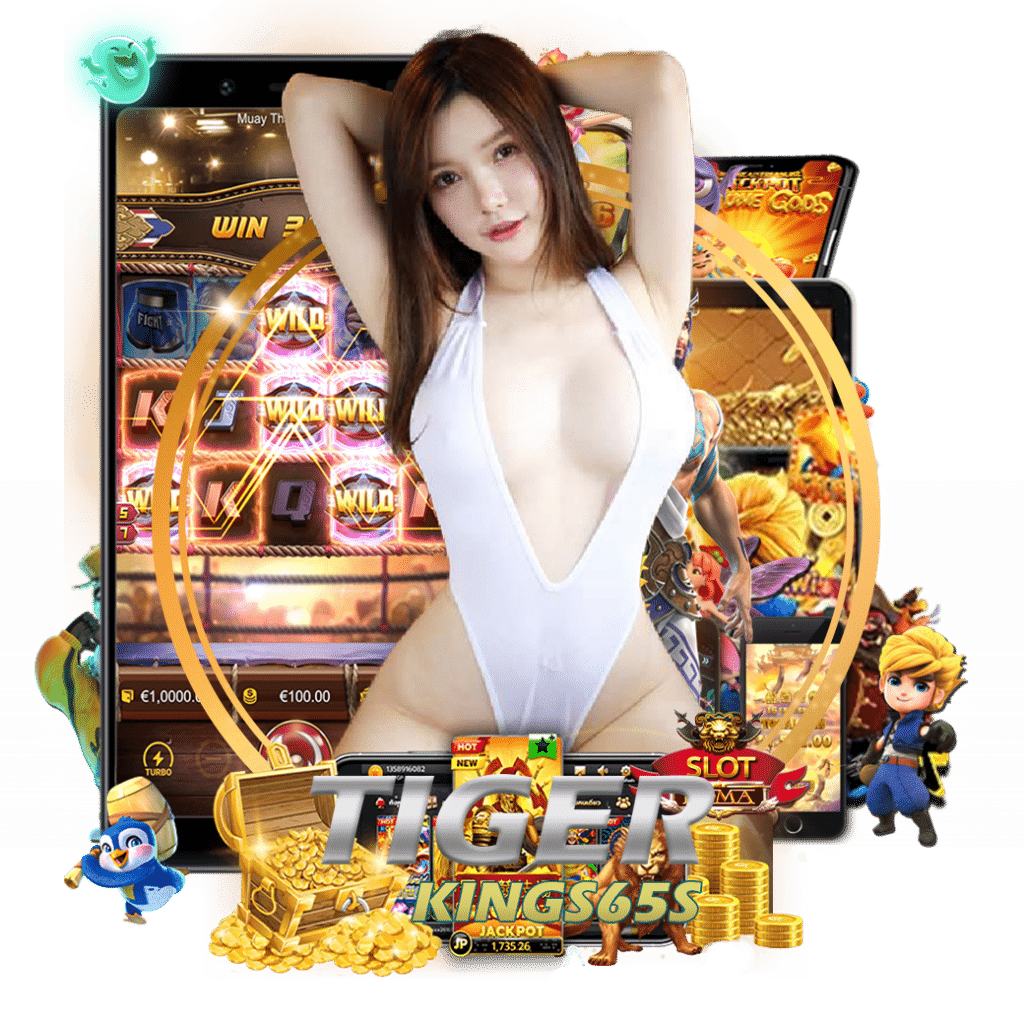 tigerkings65 slot